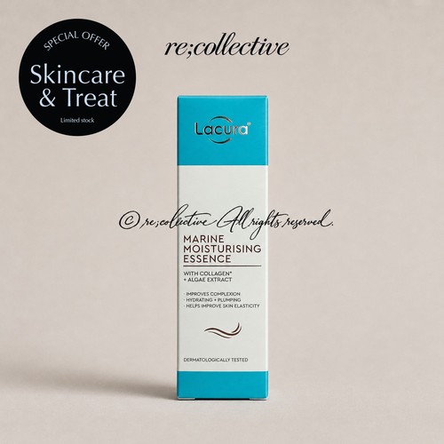 Lacura marine moisturising - lacura,