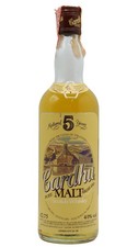 Cardhu pure highland - pure, 5