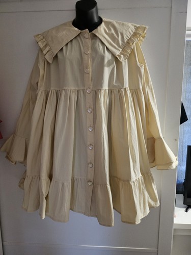 Sister jane lemon oversized - jane,