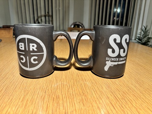 Pair black rifle coffee - rifle,