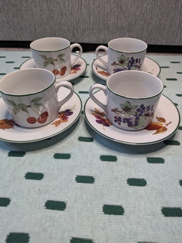 Royal worcester evesham - worcester, vale