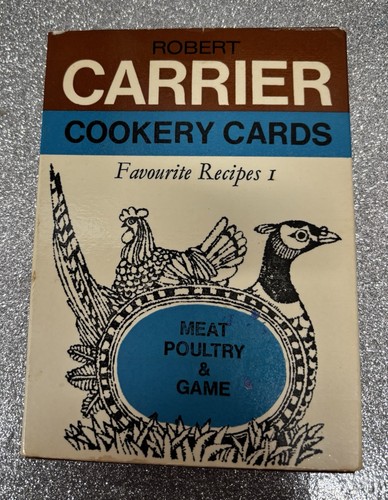 Robert carrier vintage - carrier,