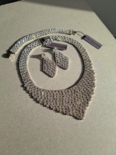 Jon Richard Jewellery Full Set