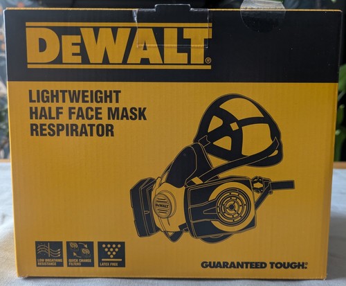 Dewalt dxir1hmmp3 reusable - dewalt,