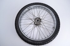 Front wheel rim YAMAHA WR 125