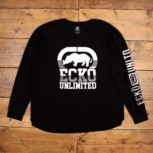 Ecko unltd shirt - unltd, t-shirt