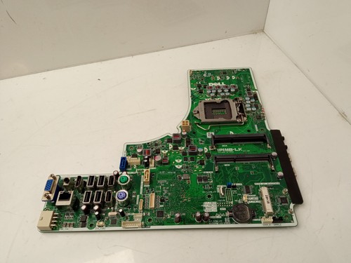 Dell optiplex 9010 - optiplex, socket