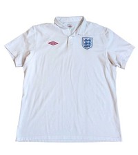 Umbro England Men's Football