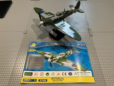Cobi 5708 Supermarine Spitfire