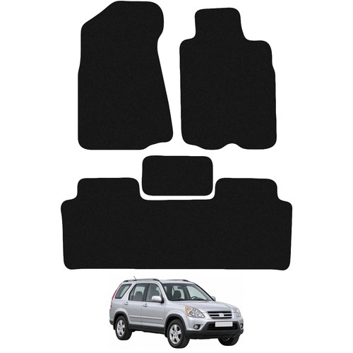 For honda crv - crv, 2002