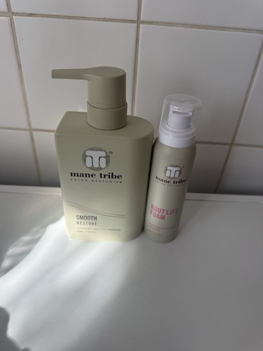 Main tribe conditioner - main,