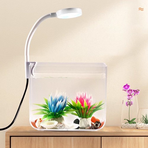 Small nano tall rimless - nano, tank