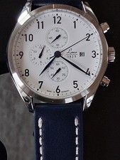 Laco Sylt Chronograph Pilot