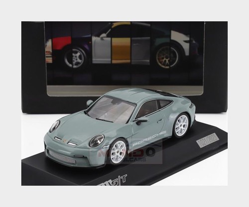 Spark porsche 911 - spark, 992