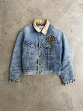 Vintage 70s/80s Lee Storm