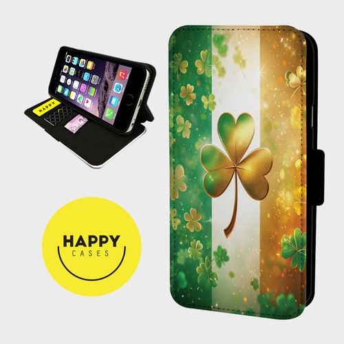Irish shamrock ireland faux - shamrock,