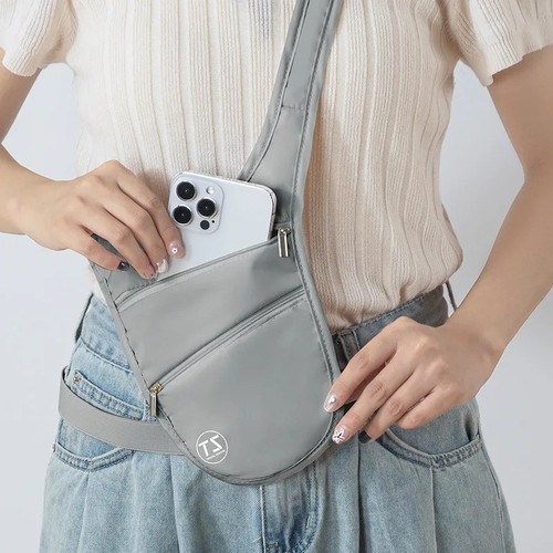 Bum bag travel waist festival - bag,