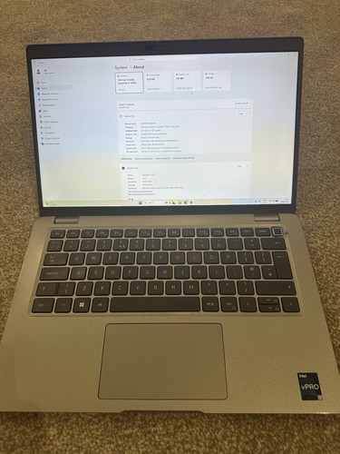 Dell latitude laptop - dell,