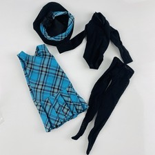 Clothes Outfit For 16” Dolls