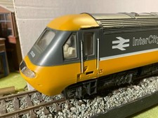 Hornby Class 43 Inter City 125
