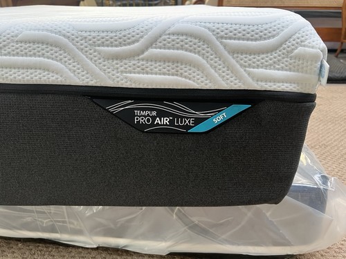 Tempur pro air luxe smart - pro,