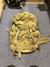 BRITISH ARMY PLCE MTP IRR