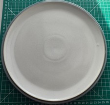 DENBY Colonial Blue tea plate