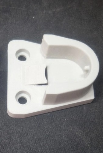 Pax wardrobe brackets - wardrobe,
