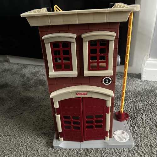 Fisher price 2015 mattel - fisher-price,