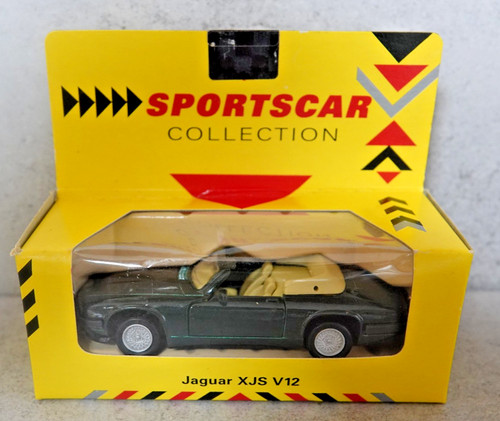 Maisto sports car - maisto, collection