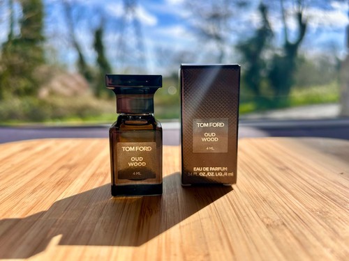 Tom ford oud - oud, wood