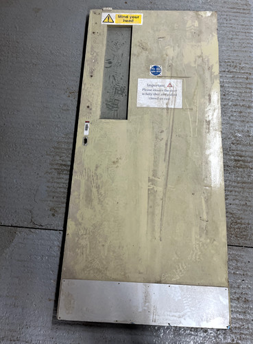 Very solid secure fire - secure,