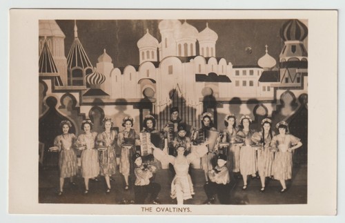 The ovaltinys pc - the, ovaltinys,