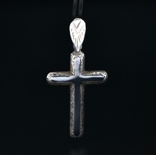 ANTIQUE 925 STERLING SILVER