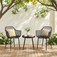 Compact outdoor bistro - bistro, 2