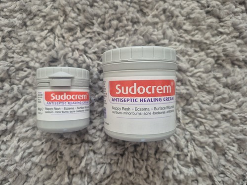 Sudocrem antiseptic healing - sudocrem,