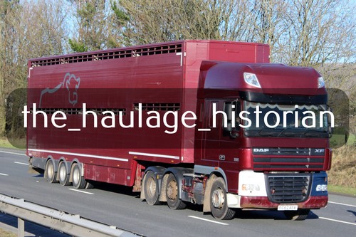 Thh truck photos - truck, daf