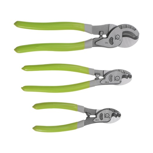 Pcs 10 cable - 6"/8"/10",