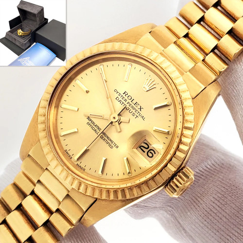 Rolex president ladies - rolex,