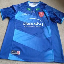 Hull KR Kingston Rovers Away