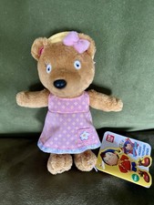 Tessie Bear Character 6”