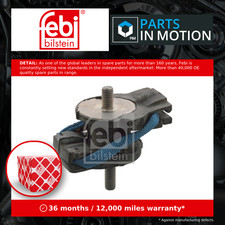 Gearbox Mounting fits BMW 118
