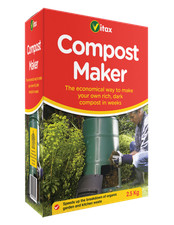 Vitax Compost Maker Organic