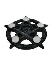 Nemesis Now Pentagram Gothic