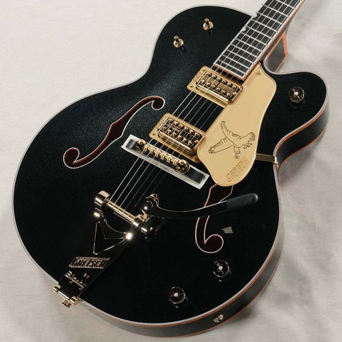 Gretsch g6136tg limited - g6136tg-58,