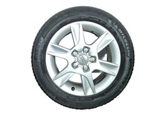 Audi hatchback alloy - audi, 8p