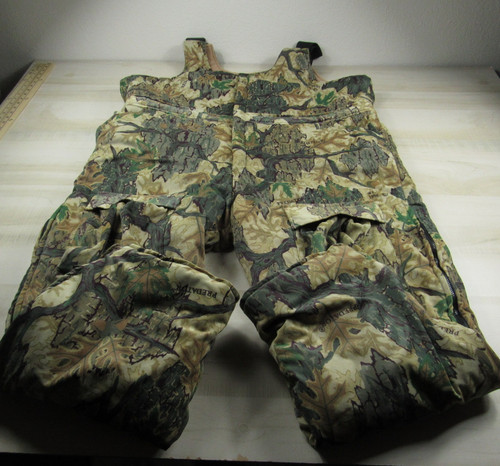 Predator overalls men 3xl - predator,