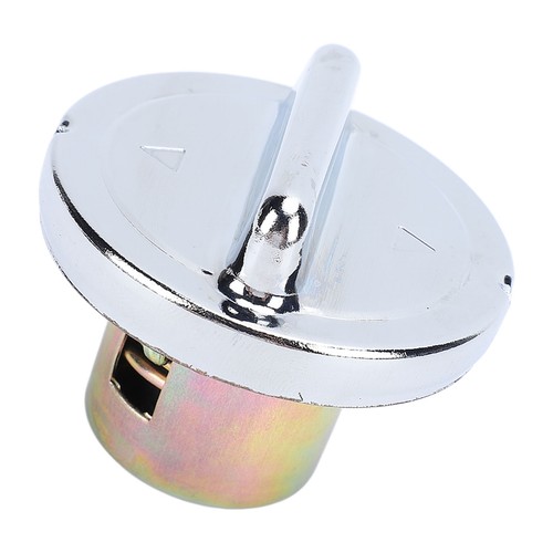 Gas tank cap metal - gas,