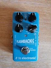 TC Electronic Flashback Guitar