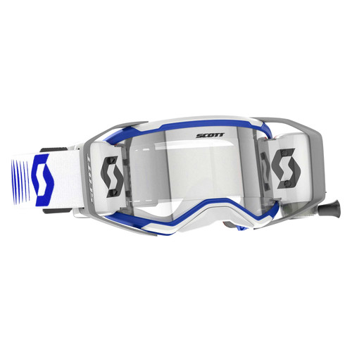 Scott prospect wfs - prospect, 2.0
